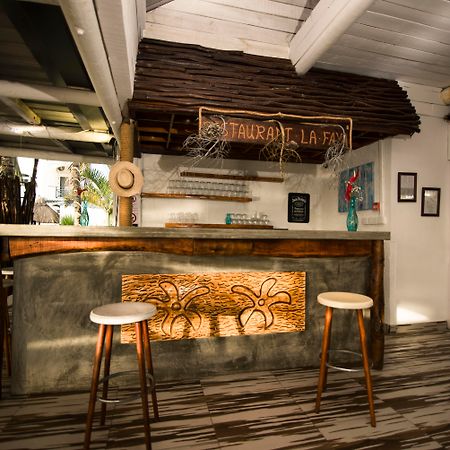 Stella Rina "Adults Only" Bed and Breakfast Grand Bay Εξωτερικό φωτογραφία