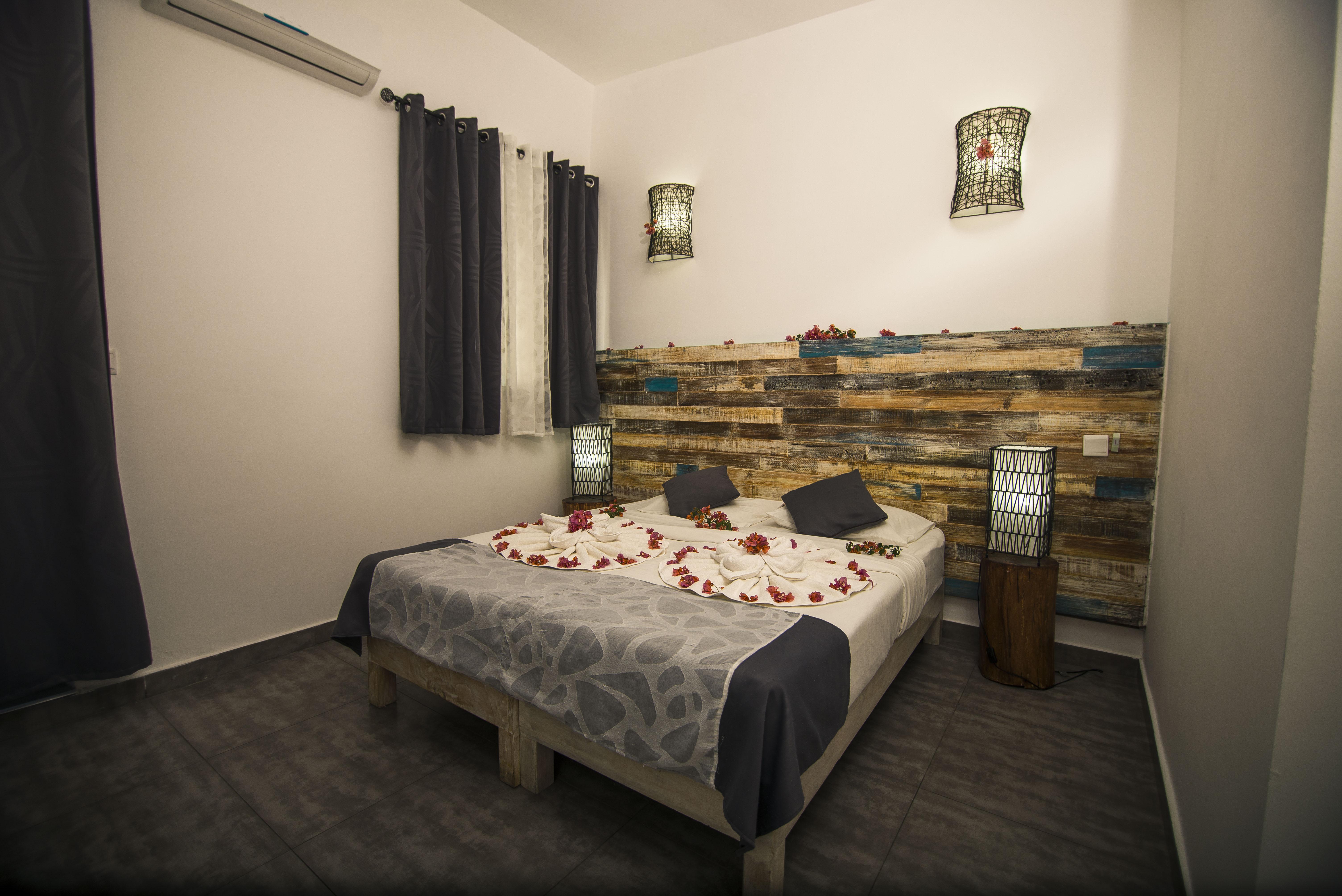 Stella Rina "Adults Only" Bed and Breakfast Grand Bay Εξωτερικό φωτογραφία