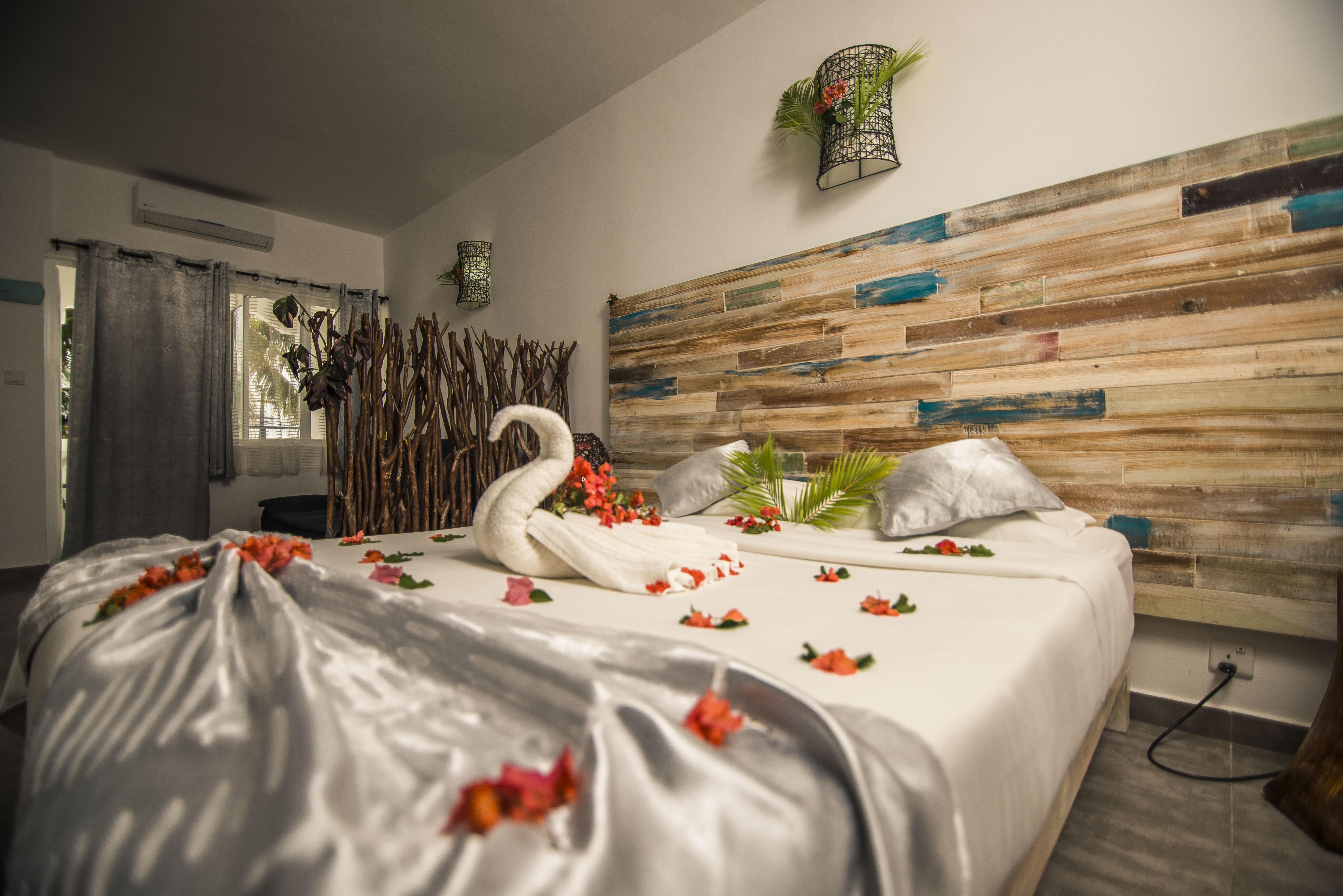 Stella Rina "Adults Only" Bed and Breakfast Grand Bay Εξωτερικό φωτογραφία