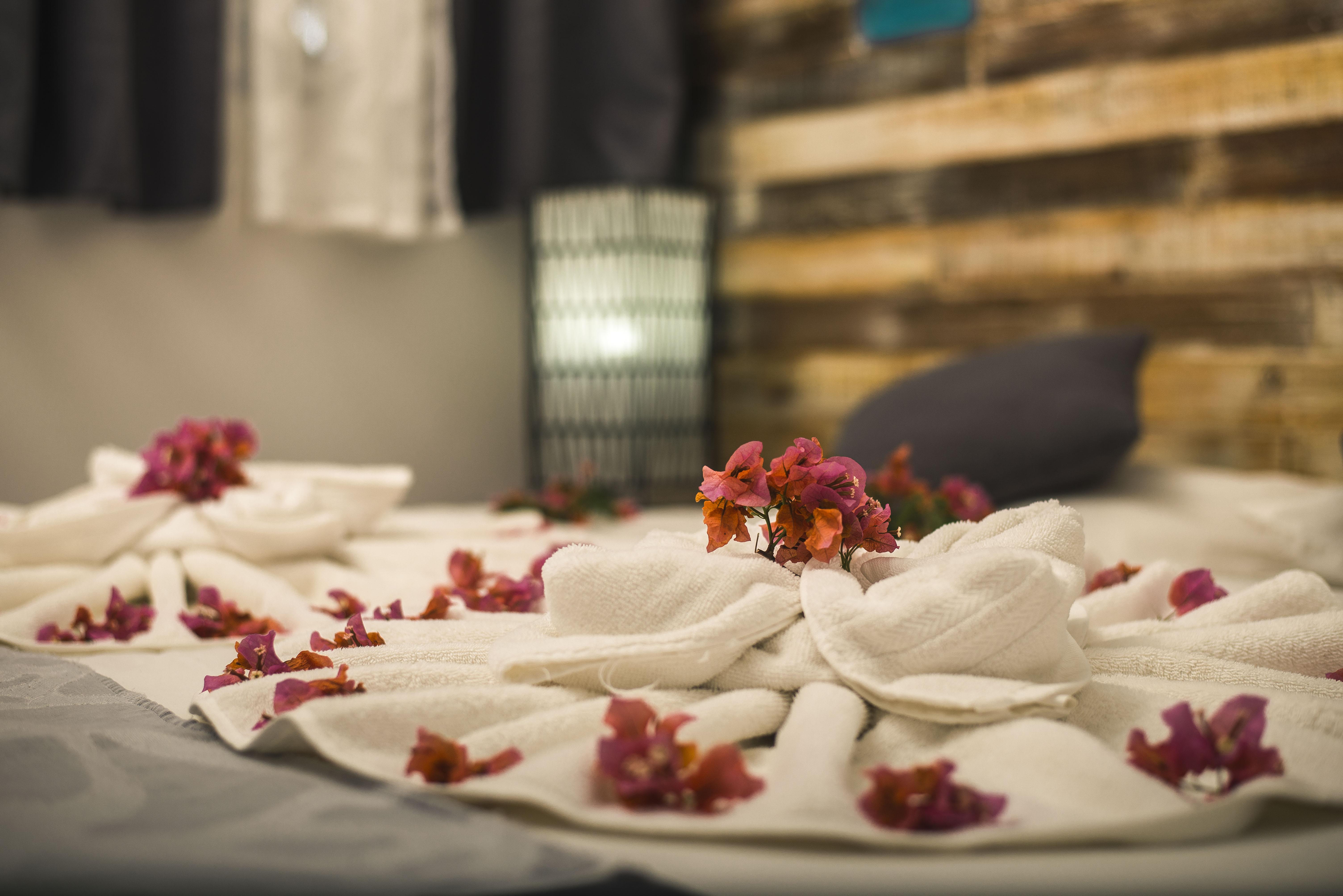 Stella Rina "Adults Only" Bed and Breakfast Grand Bay Εξωτερικό φωτογραφία