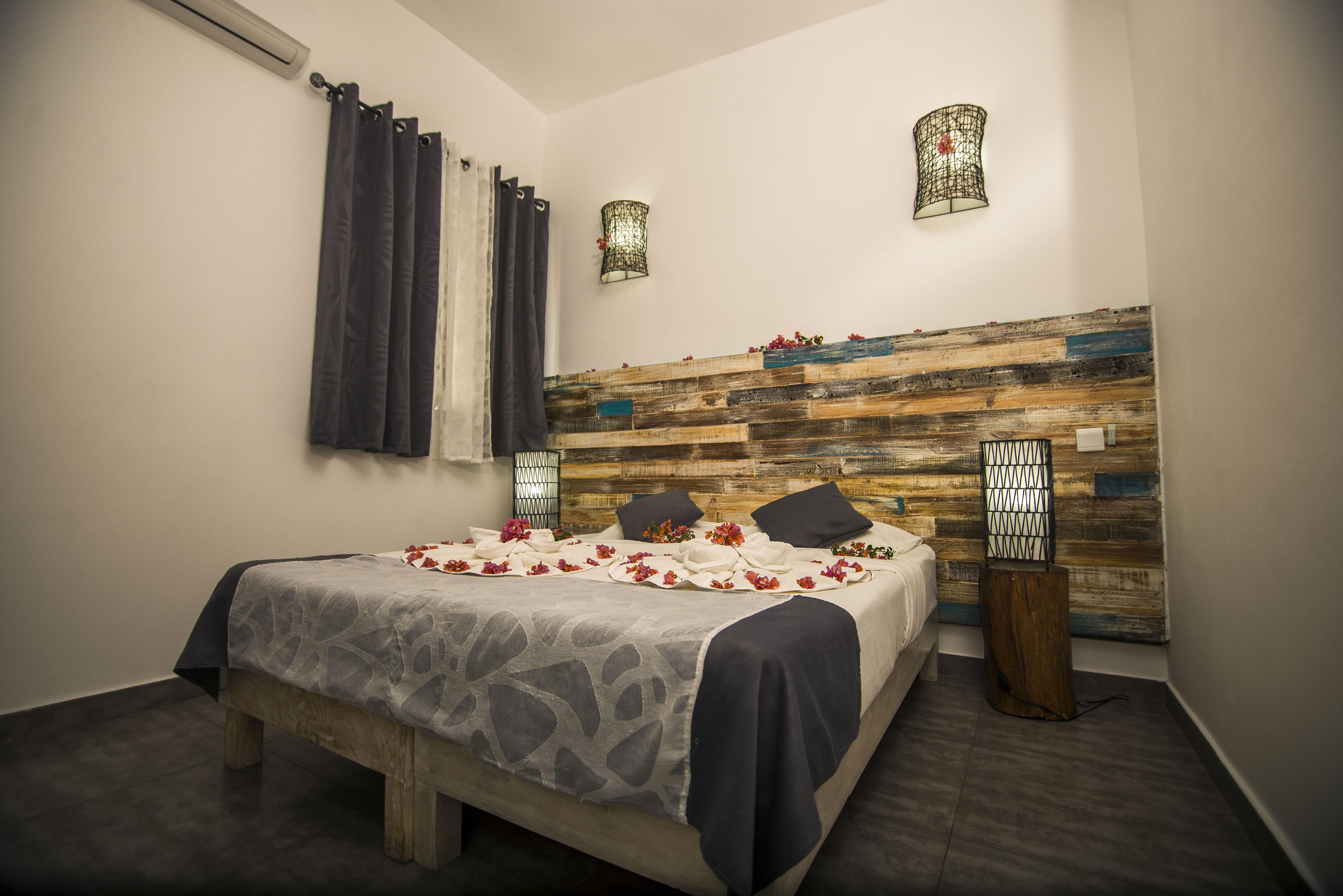 Stella Rina "Adults Only" Bed and Breakfast Grand Bay Εξωτερικό φωτογραφία