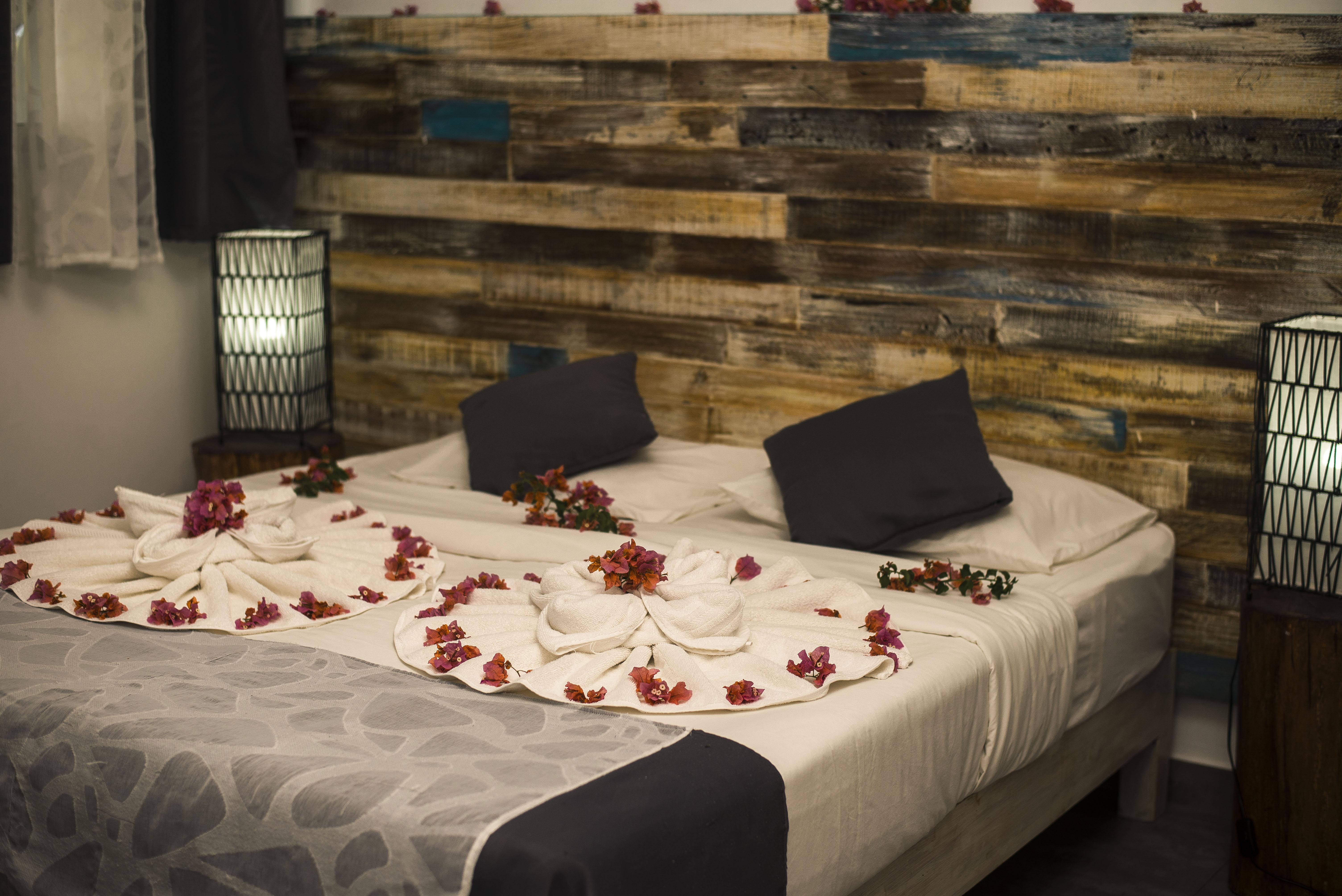 Stella Rina "Adults Only" Bed and Breakfast Grand Bay Εξωτερικό φωτογραφία