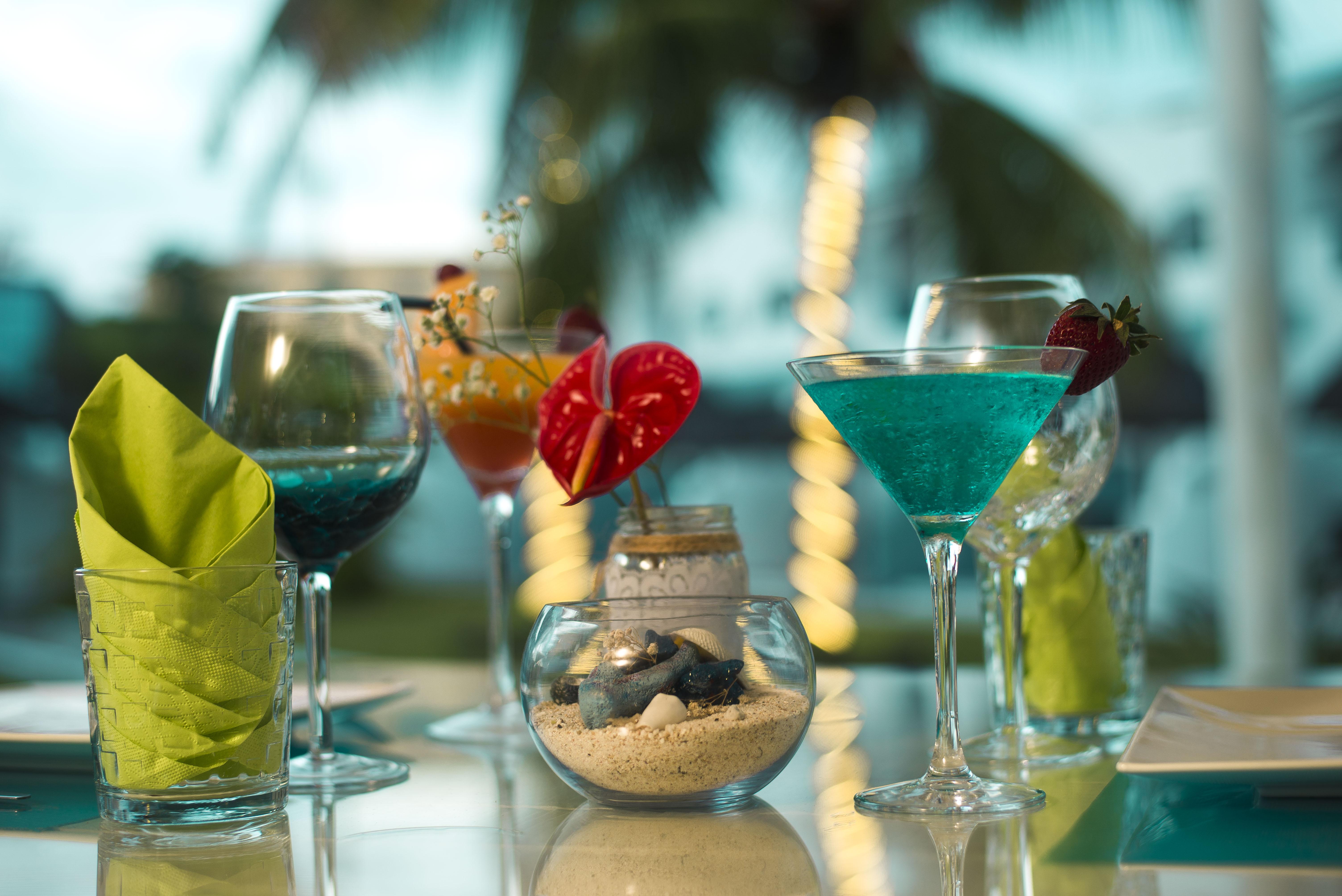 Stella Rina "Adults Only" Bed and Breakfast Grand Bay Εξωτερικό φωτογραφία