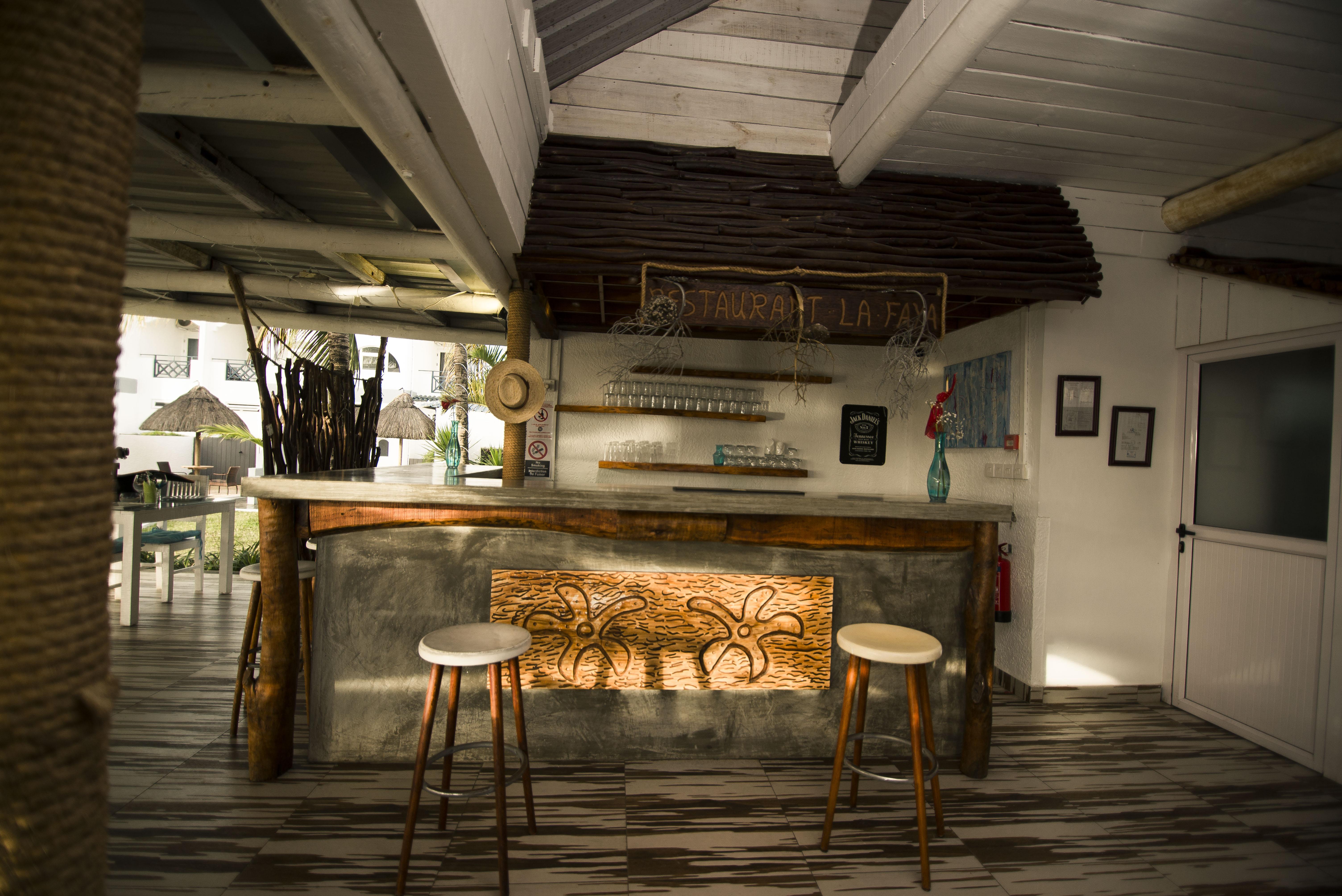 Stella Rina "Adults Only" Bed and Breakfast Grand Bay Εξωτερικό φωτογραφία