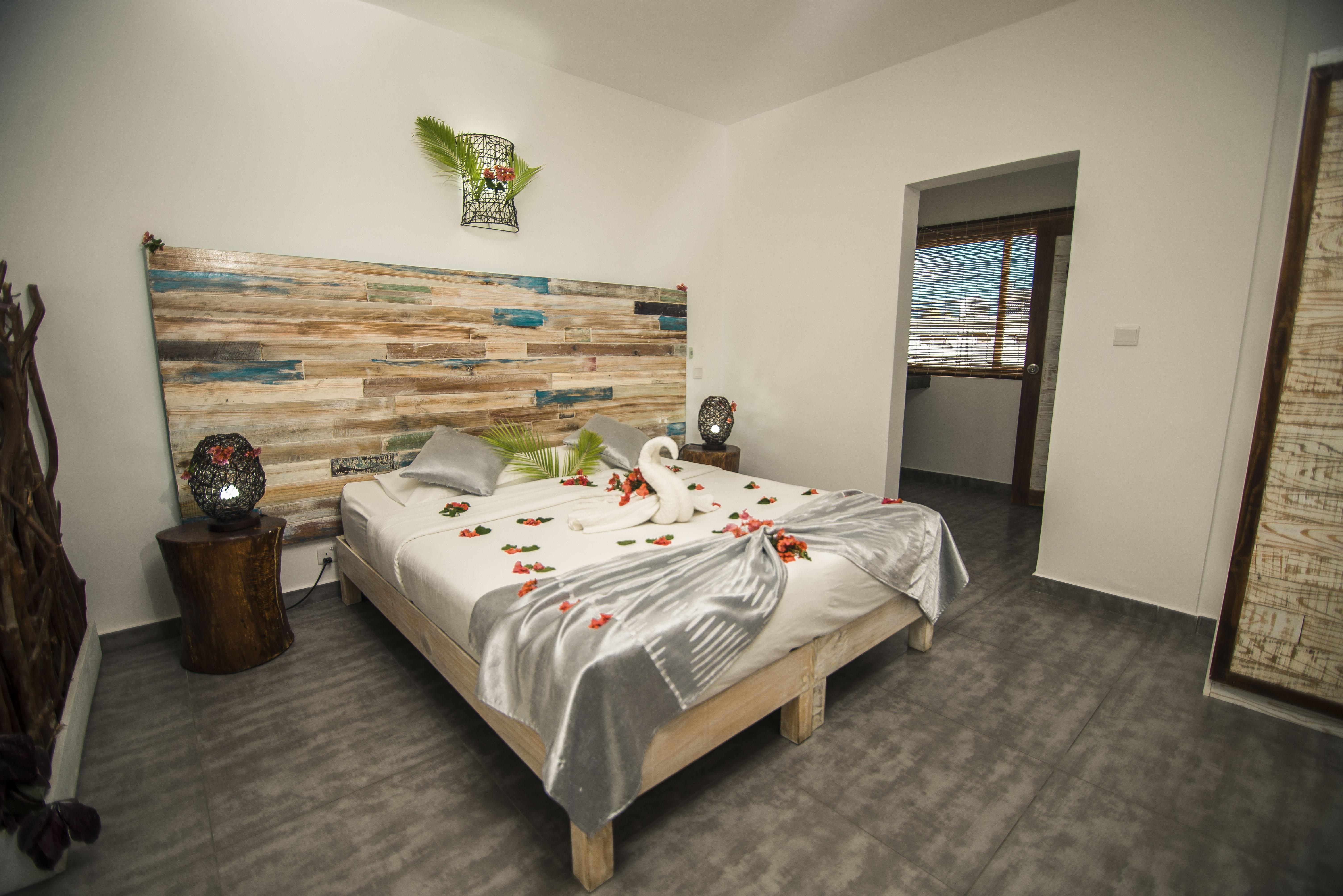 Stella Rina "Adults Only" Bed and Breakfast Grand Bay Εξωτερικό φωτογραφία