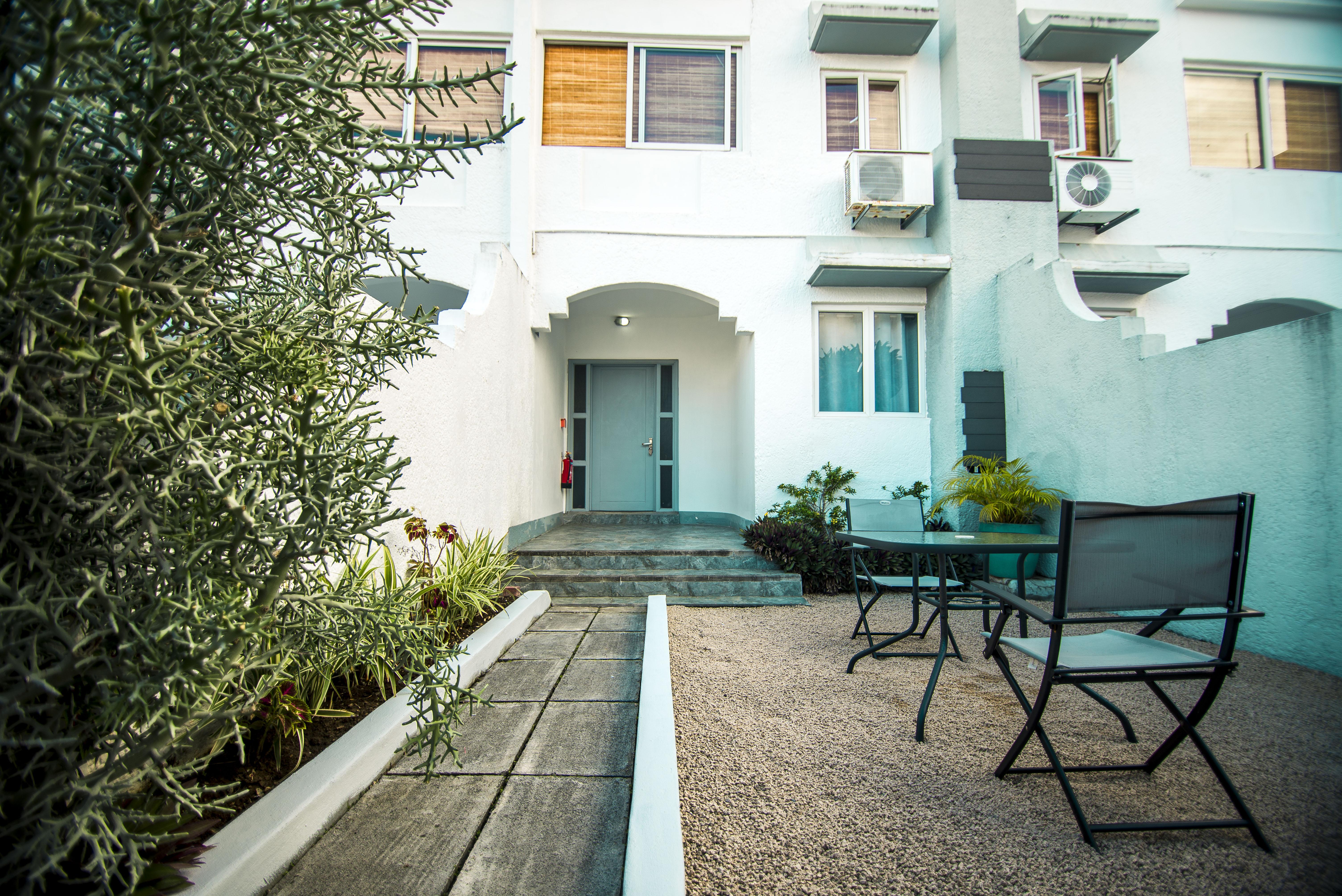 Stella Rina "Adults Only" Bed and Breakfast Grand Bay Εξωτερικό φωτογραφία