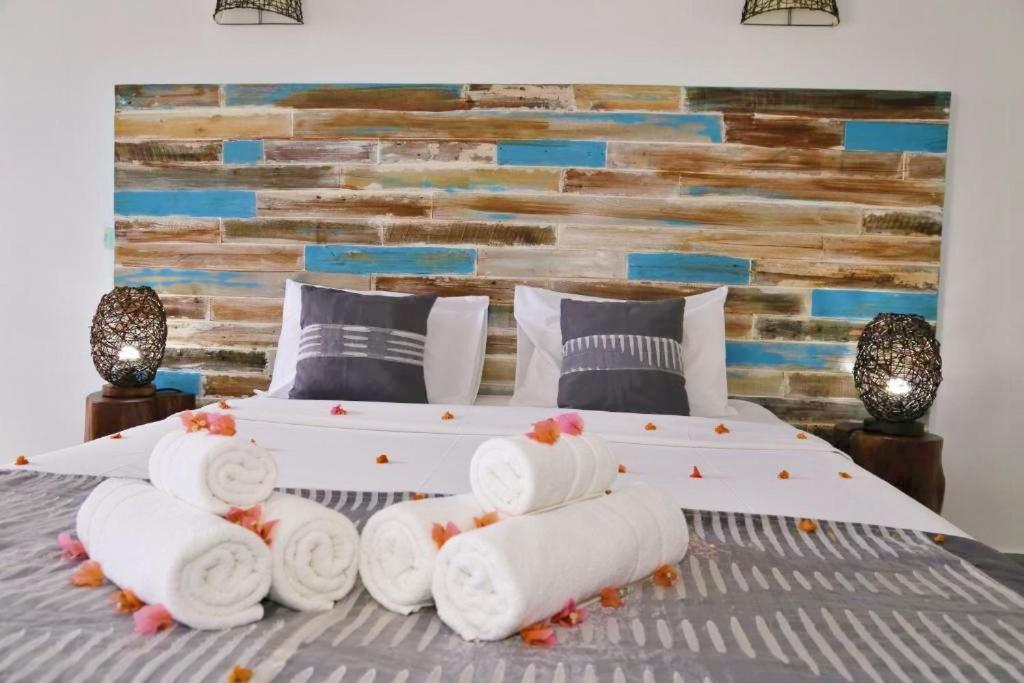 Stella Rina "Adults Only" Bed and Breakfast Grand Bay Εξωτερικό φωτογραφία