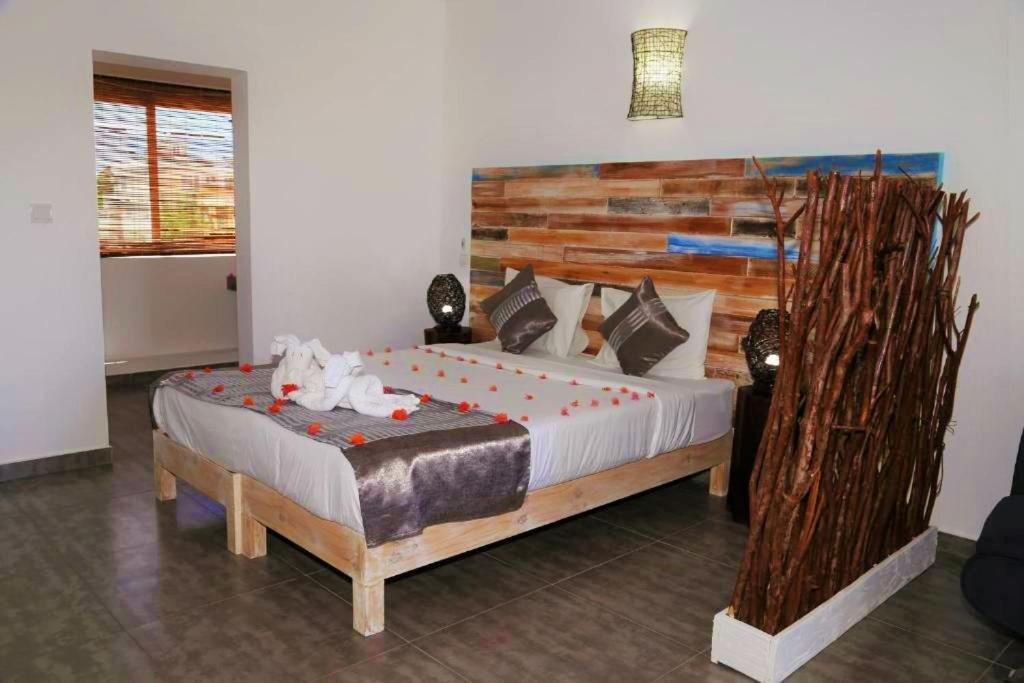 Stella Rina "Adults Only" Bed and Breakfast Grand Bay Εξωτερικό φωτογραφία