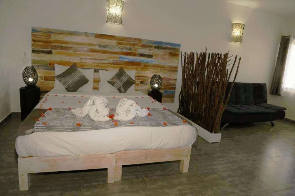 Stella Rina "Adults Only" Bed and Breakfast Grand Bay Εξωτερικό φωτογραφία