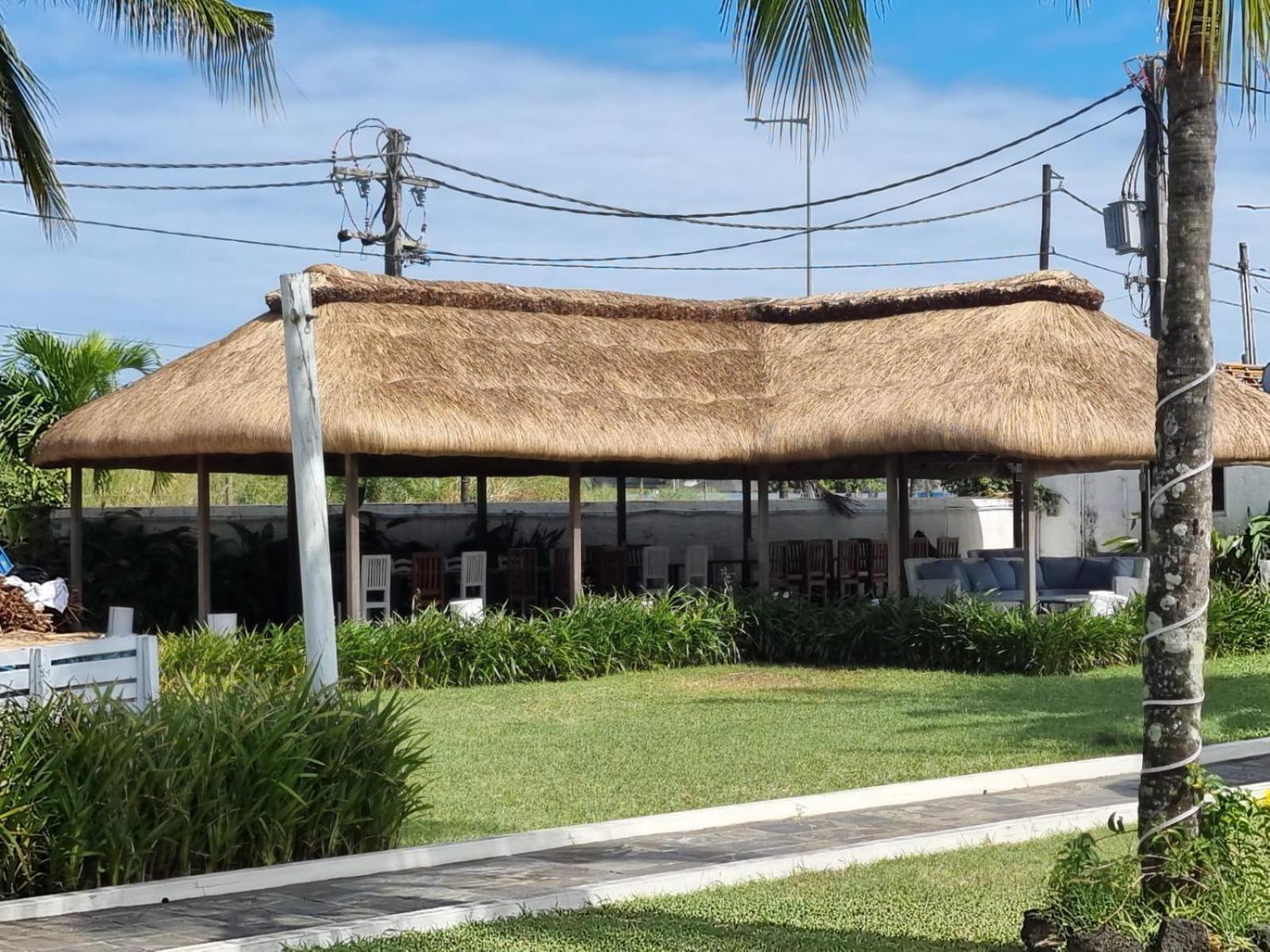 Stella Rina "Adults Only" Bed and Breakfast Grand Bay Εξωτερικό φωτογραφία