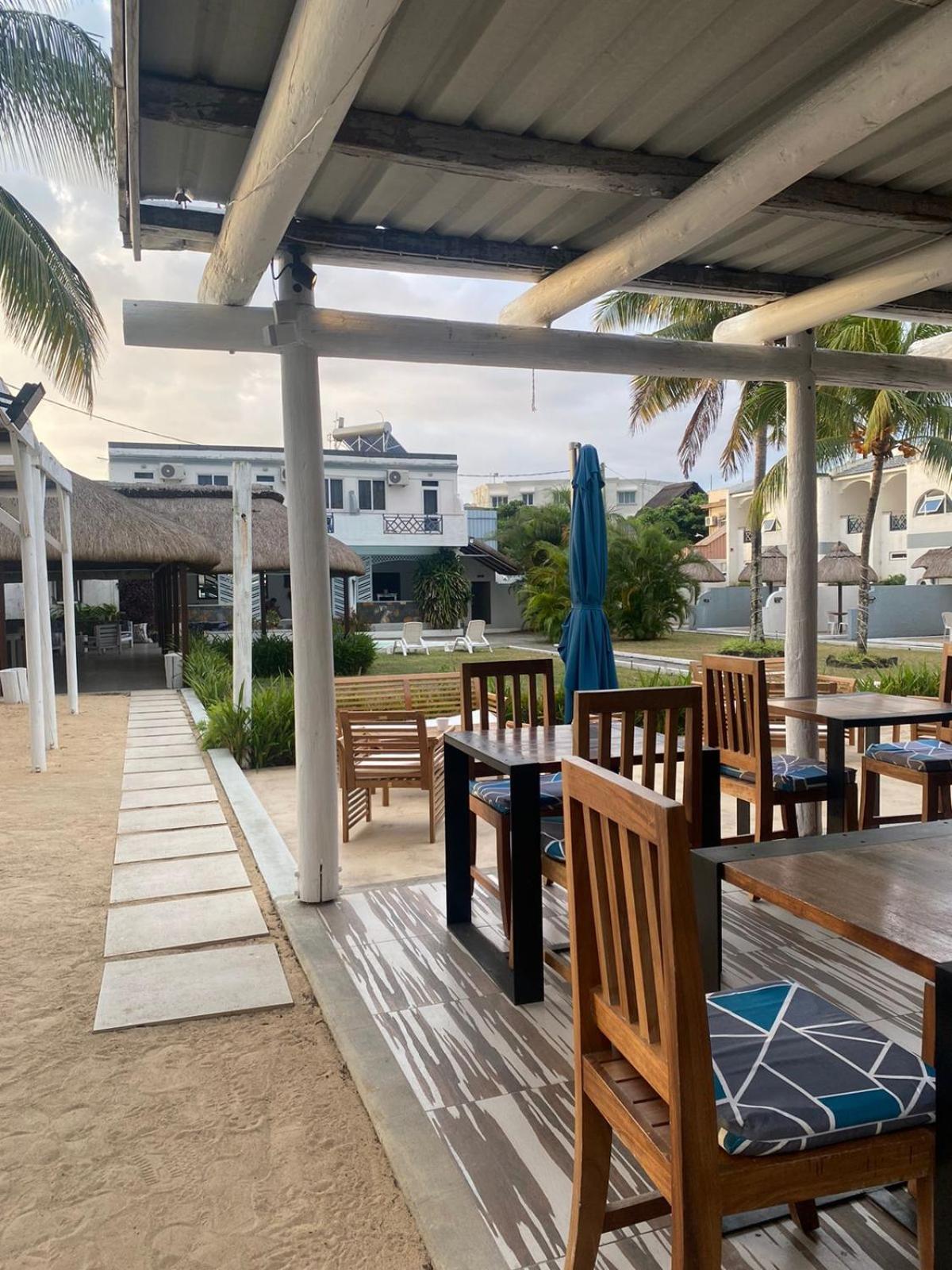 Stella Rina "Adults Only" Bed and Breakfast Grand Bay Εξωτερικό φωτογραφία