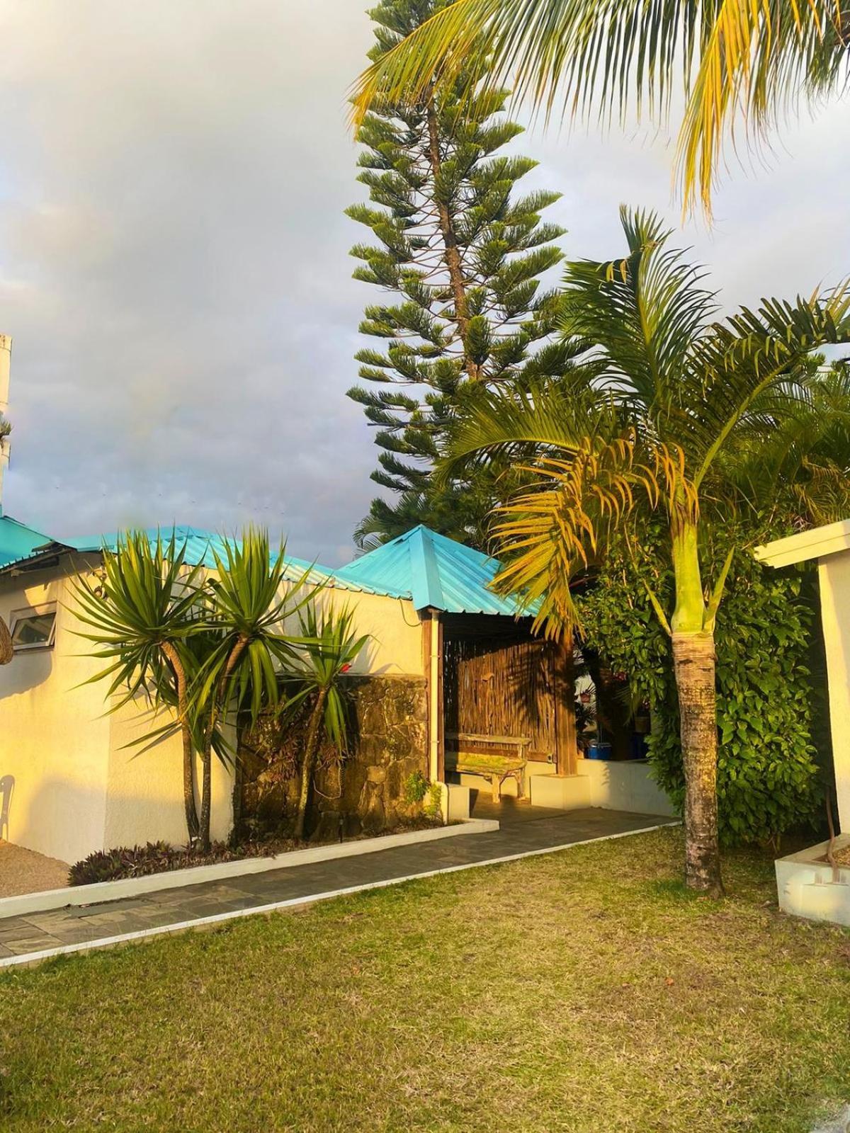 Stella Rina "Adults Only" Bed and Breakfast Grand Bay Εξωτερικό φωτογραφία
