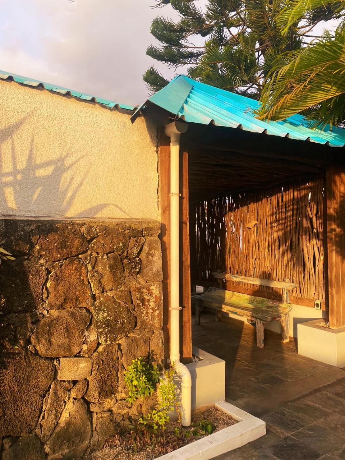 Stella Rina "Adults Only" Bed and Breakfast Grand Bay Εξωτερικό φωτογραφία