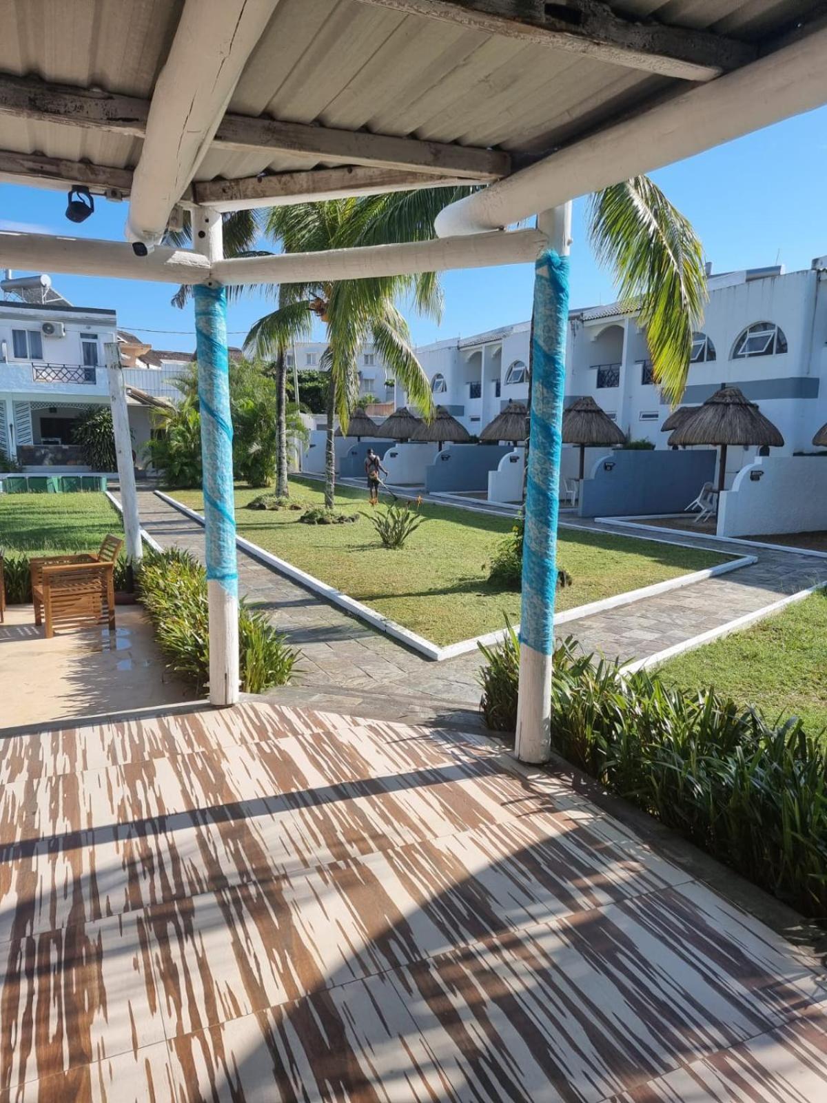 Stella Rina "Adults Only" Bed and Breakfast Grand Bay Εξωτερικό φωτογραφία