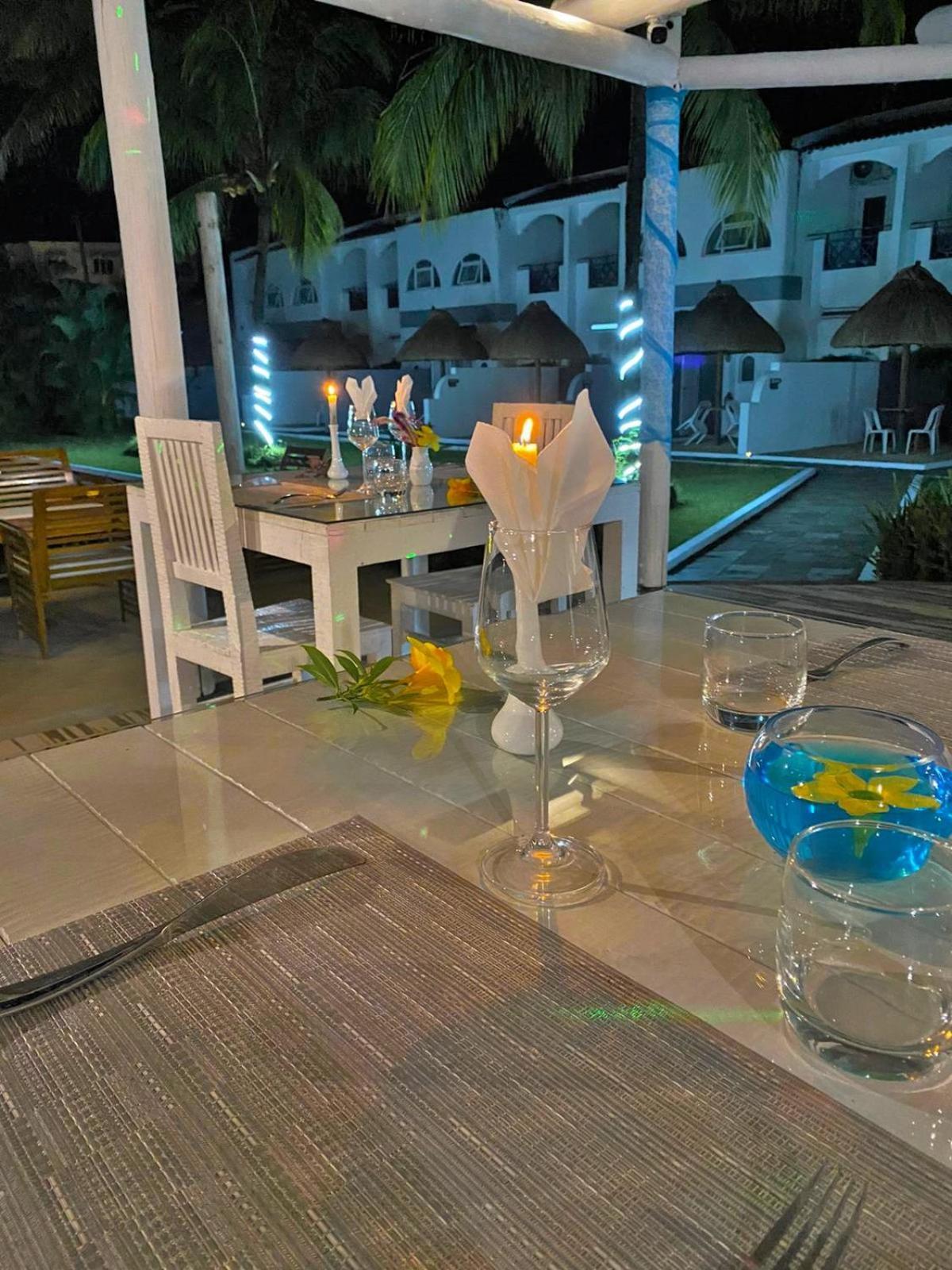 Stella Rina "Adults Only" Bed and Breakfast Grand Bay Εξωτερικό φωτογραφία