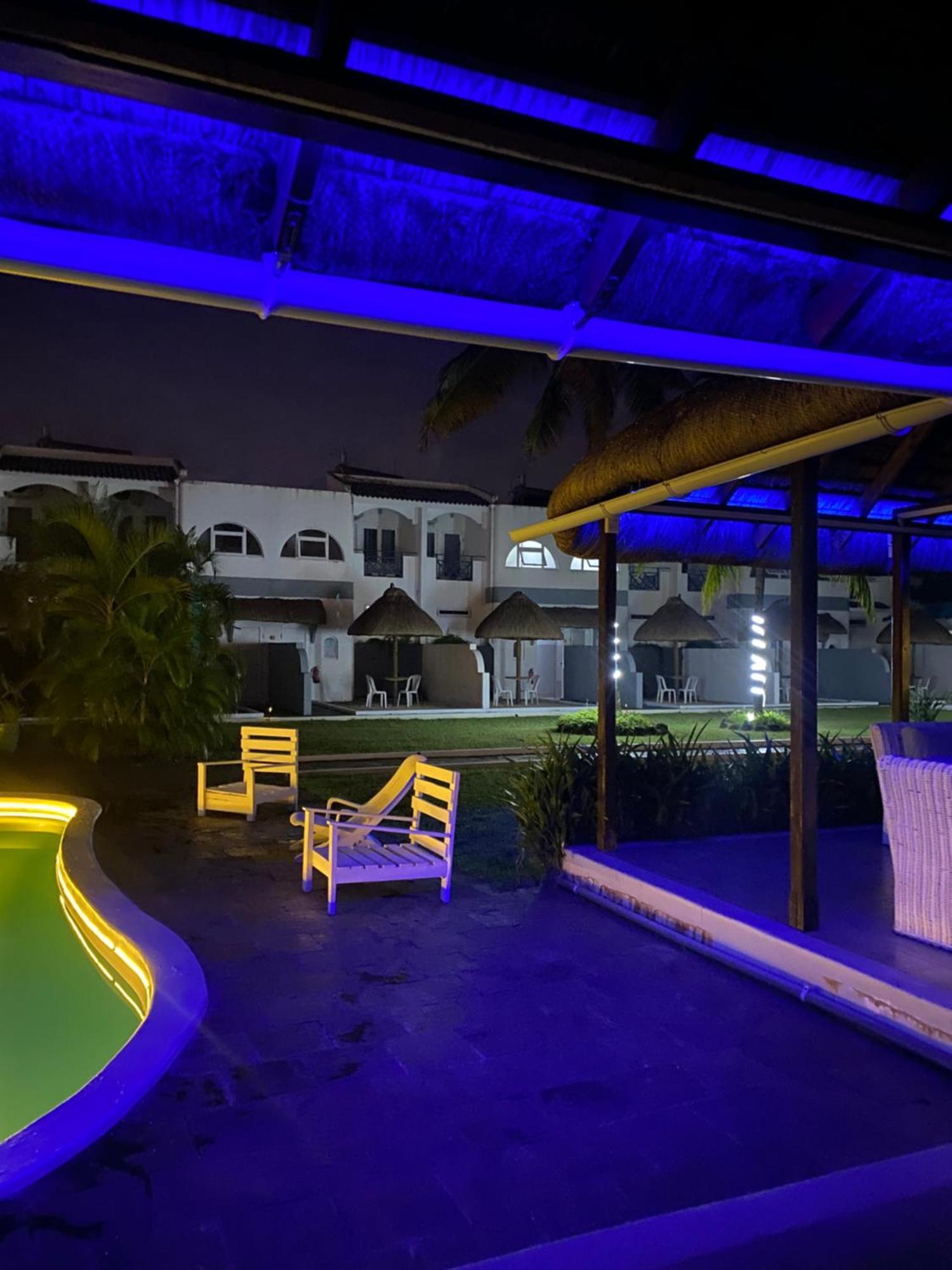 Stella Rina "Adults Only" Bed and Breakfast Grand Bay Εξωτερικό φωτογραφία