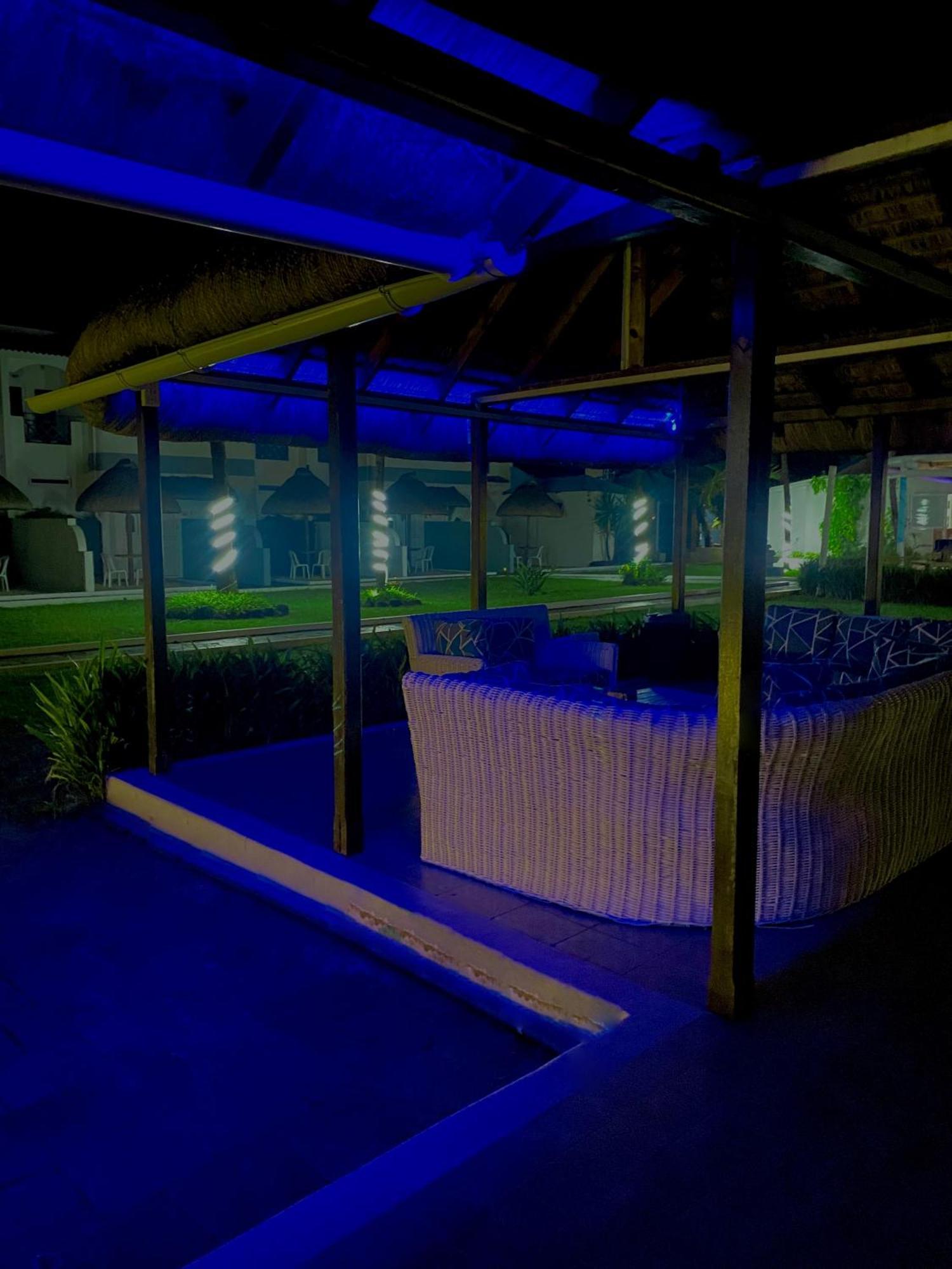 Stella Rina "Adults Only" Bed and Breakfast Grand Bay Εξωτερικό φωτογραφία