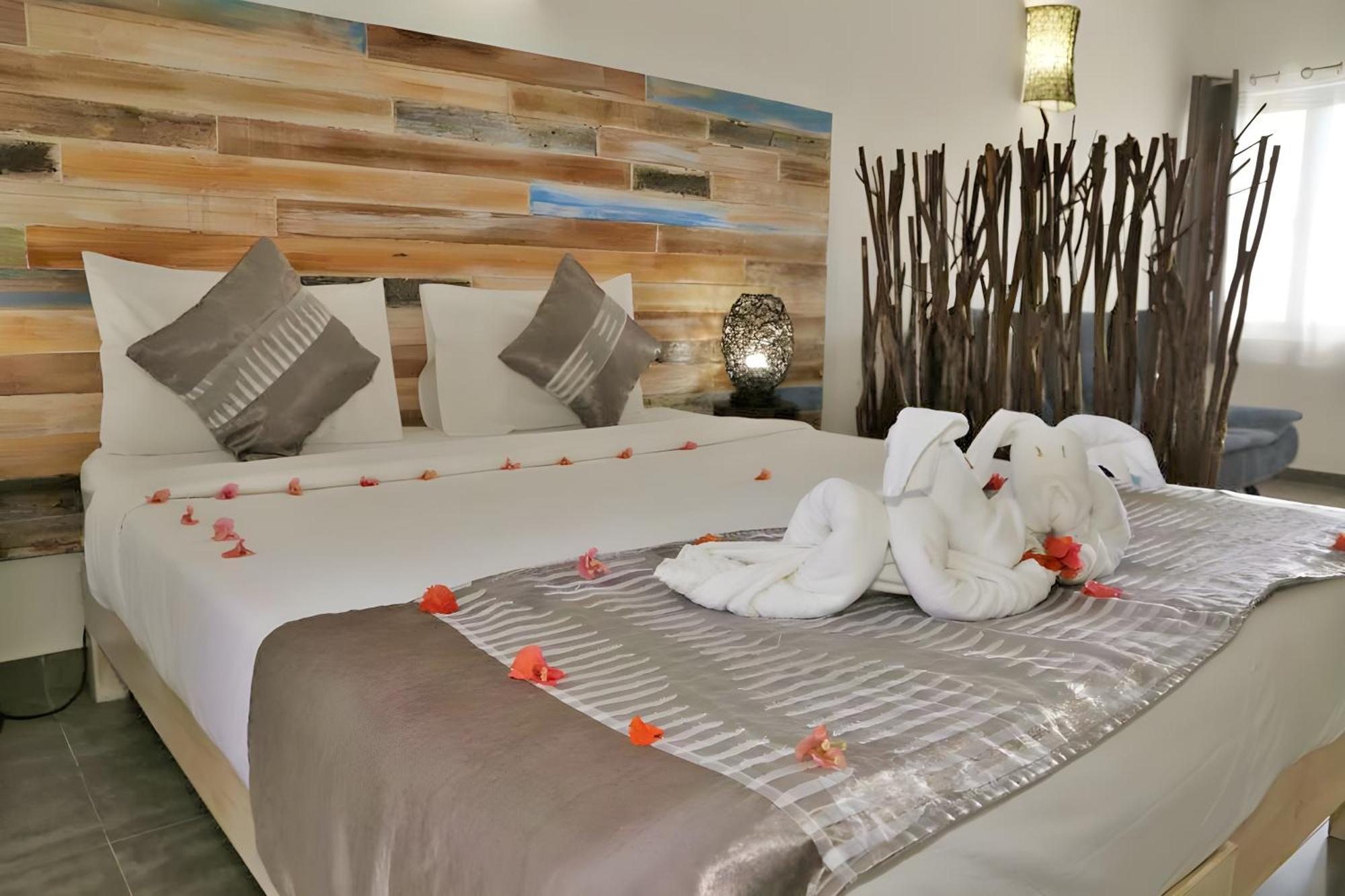 Stella Rina "Adults Only" Bed and Breakfast Grand Bay Εξωτερικό φωτογραφία