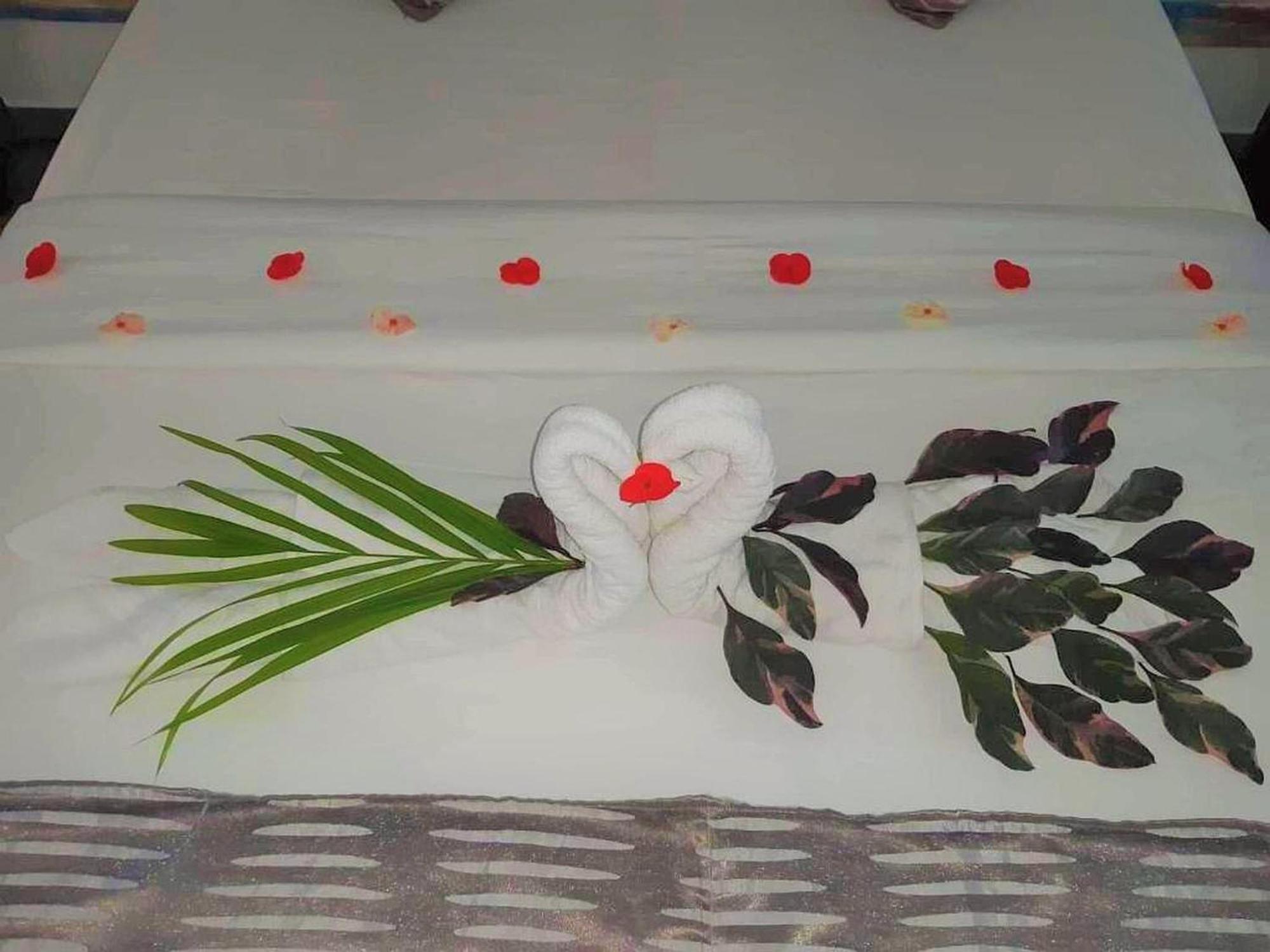 Stella Rina "Adults Only" Bed and Breakfast Grand Bay Εξωτερικό φωτογραφία