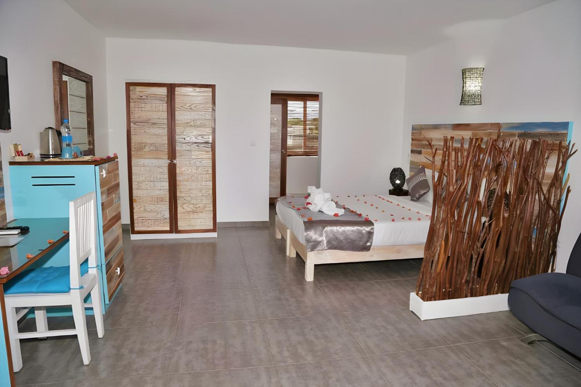 Stella Rina "Adults Only" Bed and Breakfast Grand Bay Εξωτερικό φωτογραφία
