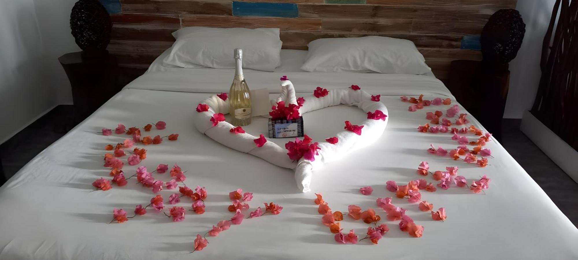 Stella Rina "Adults Only" Bed and Breakfast Grand Bay Εξωτερικό φωτογραφία