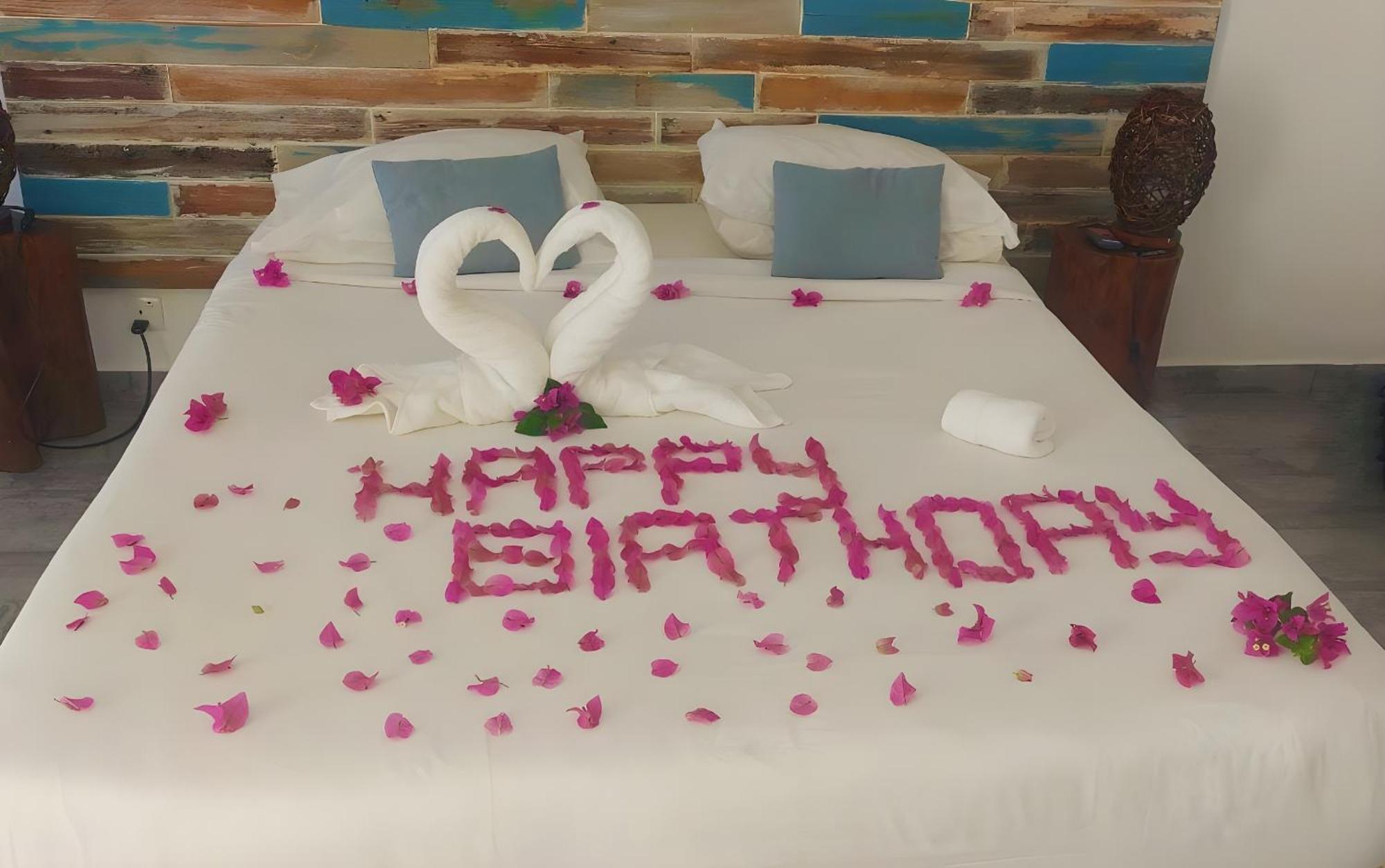 Stella Rina "Adults Only" Bed and Breakfast Grand Bay Εξωτερικό φωτογραφία