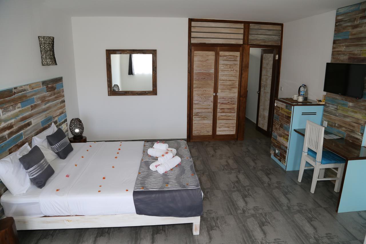 Stella Rina "Adults Only" Bed and Breakfast Grand Bay Εξωτερικό φωτογραφία