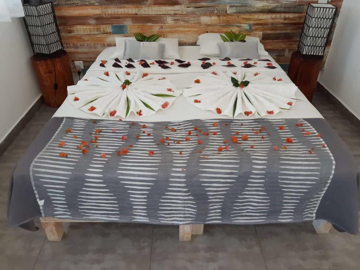 Stella Rina "Adults Only" Bed and Breakfast Grand Bay Εξωτερικό φωτογραφία