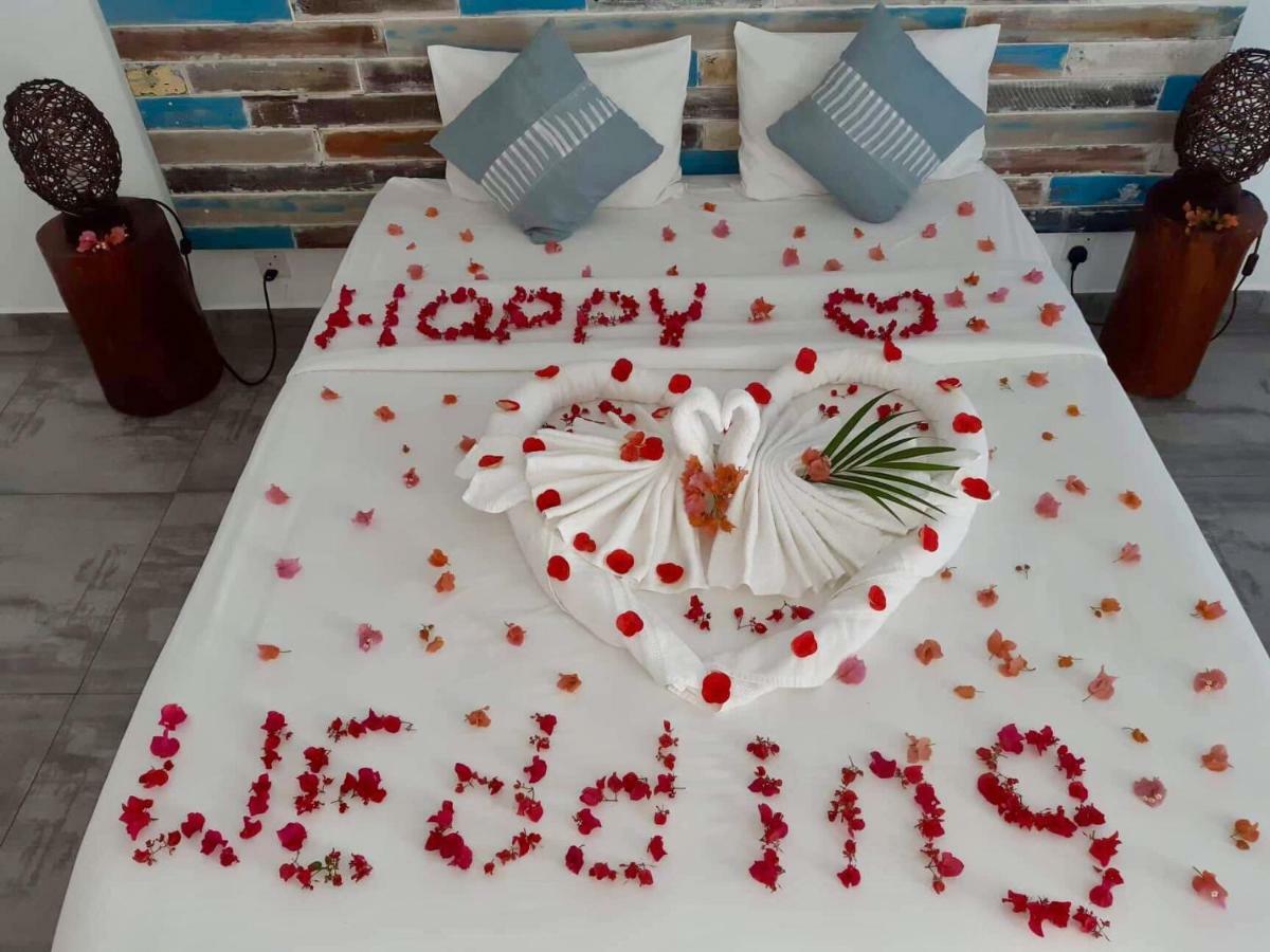 Stella Rina "Adults Only" Bed and Breakfast Grand Bay Εξωτερικό φωτογραφία
