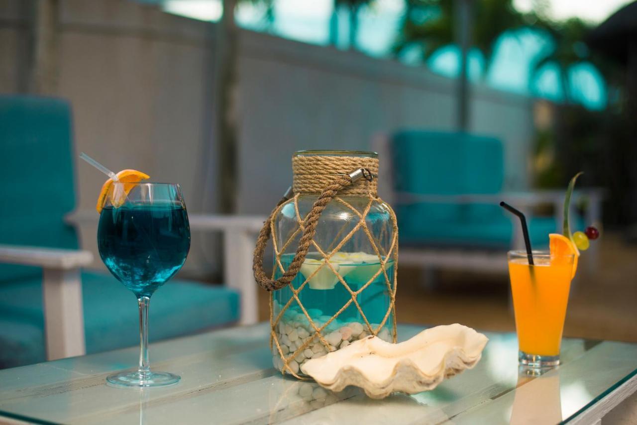 Stella Rina "Adults Only" Bed and Breakfast Grand Bay Εξωτερικό φωτογραφία